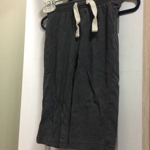 Kids sweat pants -old navy- 12/18 months